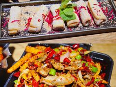 -成都吃客(九眼桥店)