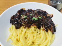 -香港饭店0410(弘大店)
