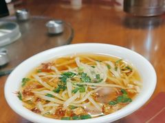 -郑喜旺烧烤(郑州总店)