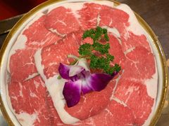 肥牛-红鼎坊·老成都火锅(新南门店)