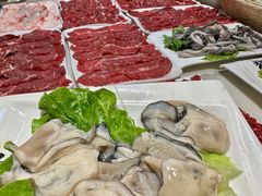 -牛沙暴潮汕牛肉火锅(章江南大道店)
