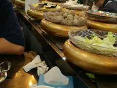 -龍歌自助小火锅(崂山丽达店)