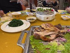 -德乐海蒙餐