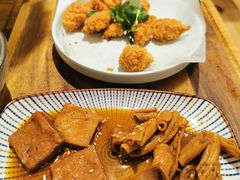 -小满手工粉(上海文峰广场店)