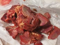 -刘纪孝腊牛羊肉(北广济街店)