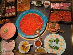 -吼堂老火锅(太古里总店)