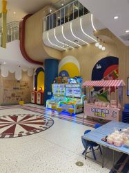 -meland亲子乐园(珠海环宇城店)