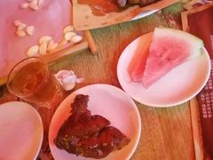 -状元阁烧烤(群力店)