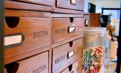 店内环境-新肤洗纹身