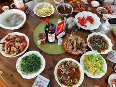 -叶姐海鲜(棋子湾店)