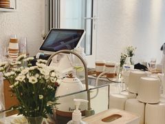 -Cafe on warm(丹霞店)