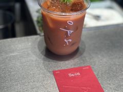 -O.P.S. CAFE