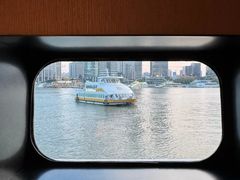 -三利音·浦之舟(滨江大道店)