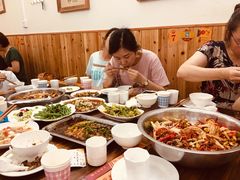 -弓虽昌焖烧鸡(大竹林店)