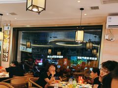 -遇东北林区铁锅炖(南开店)
