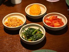 -Fuzzy Bistro 浮几韩餐·茶酒馆