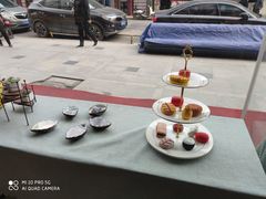 -清真全盛斋传统糕点(许士庙店)