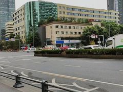 -红星桥(地铁站)