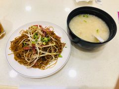 -和平馆·地道港澳茶餐厅(西门口店)