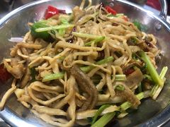 -小民大排档(光谷店)