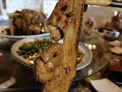-代木儿回锅肉