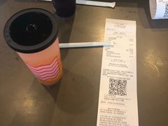 -星巴克臻选(武汉首义汇店)