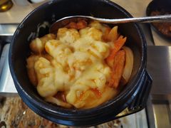 -新石器烤肉(张家港购物公园店)