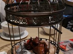 -避风塘(百联东郊店)