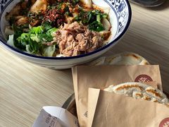 -樊记腊汁肉(竹笆市总店)