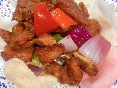 怀旧南乳骨-盏簋品味馆(沙溪店)