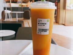 -奈雪的茶(皇庭广场店)