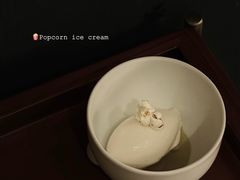 -Oyster Talks 四度蚝法餐厅