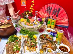 -官塘锋记鱼生·生腌·砂锅粥(牌坊街店)
