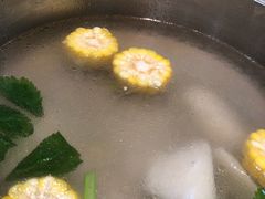 -为什么牛潮汕牛肉火锅(万胜广场店)