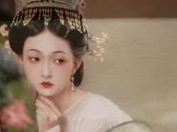 -盘子女人坊古装写真摄影(厦门总店)