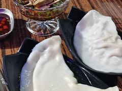 -蚝堡海鲜·威海菜·海肠捞饭·烧烤·亚洲吃蚝公司(幸福门店)