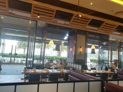 大堂-太兴餐厅(小径湾店)