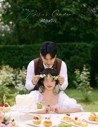 -雅云婚纱摄影工作室旗舰店