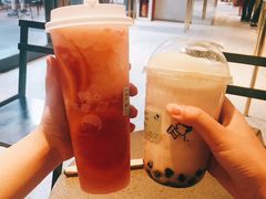 -喜茶(上海五角场万达店)