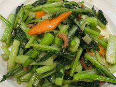 -小船渔村•大连菜•大连焖鱼(明泽街店)