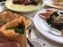 -大树头·花园餐厅(市桥店)