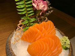-山葵家·创意料理(万象汇店)
