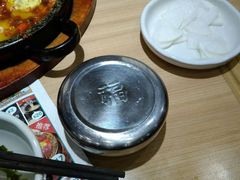 -米村拌饭(靖宇店)