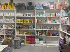 -宠宠动物医院(金鸡岭街店)