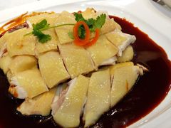 -朱仔记食府(江南大道店)