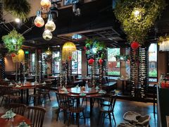 大堂-南海渔家•海鲜•正宗海南菜(海棠湾店)