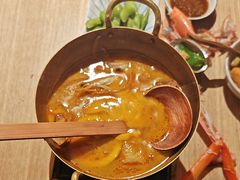 -德川家日本料理(顺义华联店)