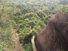 -丹霞山风景名胜区