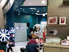 -海马体照相馆(南京虹悦城店)