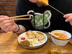 -熙成烧烤(白塔岭店)